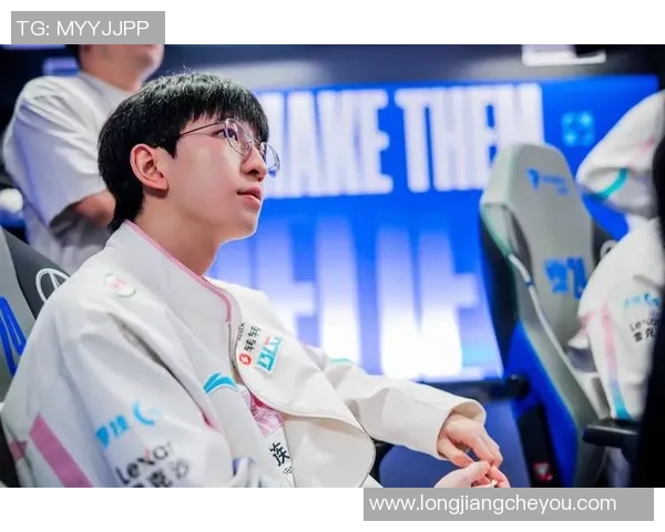 BLG战队在CSGO赛场上的崛起与实力分析