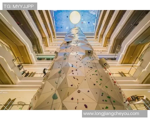 上海攀岩队心理素质研究：挑战自我与团队协作的心路历程