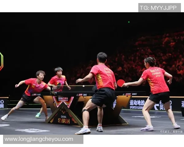 南京乒乓球队耐力训练揭秘：如何在赛场上持久发挥与竞争力提升