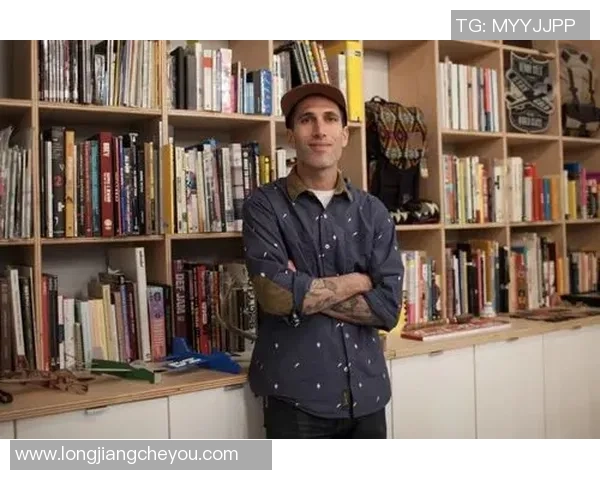 对话杨敏：探索滑板生涯中的挑战与成长之路