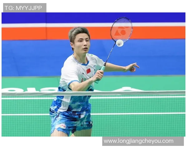 成都羽毛球队意识排名创新高引发关注助力羽毛球运动发展新篇章 成都羽毛球队意识排名创新高引发关注助力羽毛球运动发展新篇章