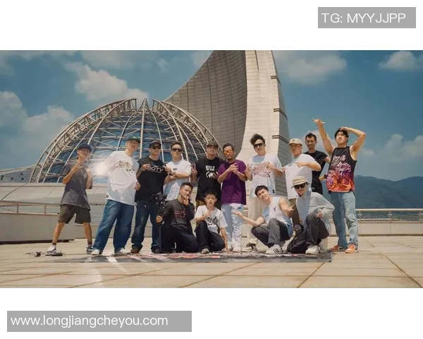 杭州街舞队灵活性研究：探索街舞文化与团队协作的完美结合